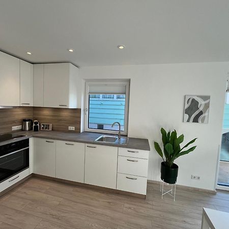 City Living Bischofshofen - Neue Stadtwohnung Ngoại thất bức ảnh