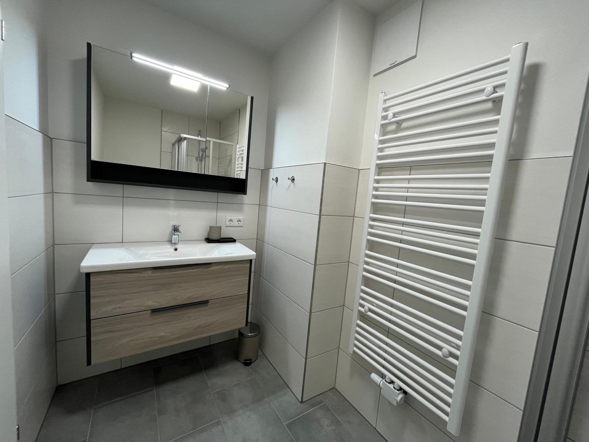 City Living Bischofshofen - Neue Stadtwohnung Ngoại thất bức ảnh